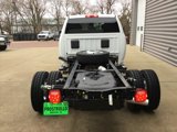 New 2024 RAM 5500 Tradesman w/ Chrome Appearance Group image 4