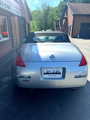 Used 2004 Nissan 350Z Touring image 4
