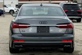 New 2025 Audi A6 3.0T Prestige image 4