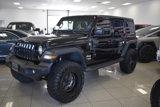 Used 2018 Jeep Wrangler Unlimited Sport S image 4