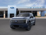 New 2025 Ford F150 Lightning XLT image 2