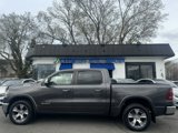 Used 2020 RAM 1500 Laramie image 3