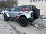 New 2024 Ford Bronco Raptor image 5