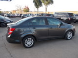 Used 2017 Chevrolet Sonic LS image 5