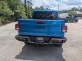 New 2025 Jeep Gladiator Sport image 4