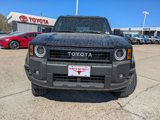 New 2025 Toyota Land Cruiser 1958 image 2