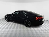 New 2025 Audi S e-tron GT Premium Plus image 2