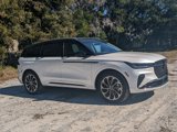 New 2025 Lincoln Nautilus Reserve image 2