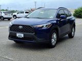 Used 2023 Toyota Corolla Cross LE image 2