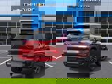 New 2026 Chevrolet TrailBlazer RS image 4