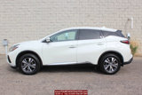 Used 2020 Nissan Murano S w/ Technology Package image 2