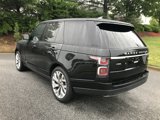 Used 2018 Land Rover Range Rover HSE image 3