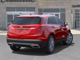 New 2025 Cadillac XT5 Premium Luxury w/ LPO, Floor Liner Package image 4