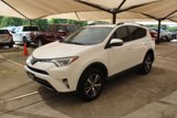 Used 2017 Toyota RAV4 XLE image 3
