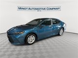 New 2025 Toyota Camry LE image 4