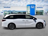 New 2025 Honda Odyssey Elite image 2