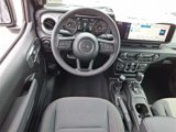 New 2025 Jeep Wrangler Sport S image 2