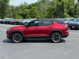 New 2026 Chevrolet Equinox RS w/ Safety and Technology Package image 2