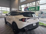New 2026 Kia Sportage X-Line image 4