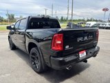 New 2026 RAM 1500 Laramie w/ Advanced Safety Group II image 4