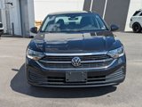 Used 2024 Volkswagen Jetta S image 2