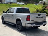 New 2025 RAM 1500 Laramie image 5