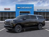 New 2025 Chevrolet Suburban High Country image 2