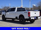 New 2025 Ford F250 Lariat w/ Lariat Ultimate Package image 4