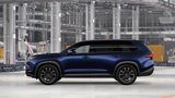 New 2026 Toyota Grand Highlander AWD Hybrid image 4