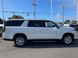 New 2025 Chevrolet Suburban Premier image 6