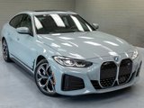 Used 2024 BMW i4 eDrive40 w/ M Sport Package image 6