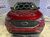 Used 2024 Ford Edge SEL image 4