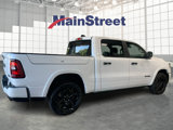 New 2025 RAM 1500 Laramie w/ Night Edition image 5