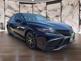 Used 2021 Toyota Camry SE image 3