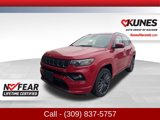 Used 2023 Jeep Compass Limited image 2