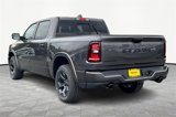 New 2026 RAM 1500 Big Horn image 3
