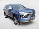 New 2025 Chevrolet Tahoe Premier w/ Sun And Tow Package image 4