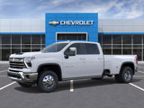 New 2025 Chevrolet Silverado 3500 LTZ w/ LTZ Convenience Package image 2