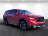 New 2025 Honda Pilot EX-L image 2