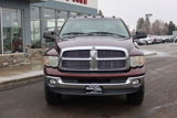 Used 2005 Dodge Ram 3500 Truck Laramie image 2