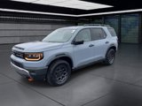 New 2026 Honda Passport TrailSport Elite image 3