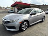 Used 2018 Honda Civic LX image 3