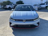 New 2025 Volkswagen Jetta GLI Autobahn image 3