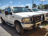 Used 2003 Ford F250 4x4 SuperCab Super Duty image 2