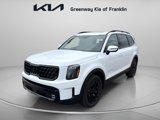 New 2025 Kia Telluride SX Prestige X-Line image 3