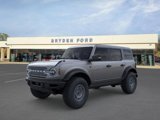 New 2024 Ford Bronco Badlands image 2