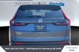 New 2026 Honda CR-V EX-L image 4