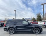New 2025 Ford Explorer ST image 2