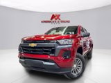 Used 2024 Chevrolet Colorado LT w/ LT Convenience Package II image 2