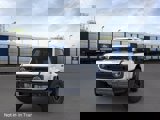 New 2025 Ford Bronco Raptor image 2
